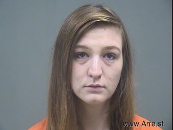 Kristina Cheyenne Williams Mugshot