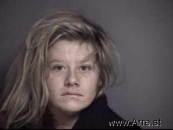 Kristina Lea Wilson Mugshot