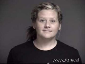 Kristina Lea Wilson Mugshot