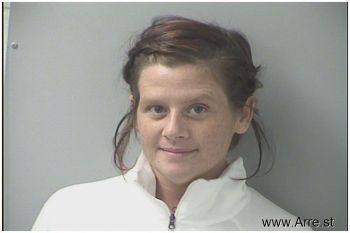 Kristina Lea Wilson Mugshot