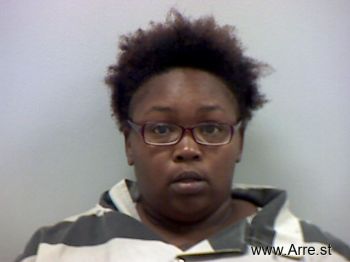 Kristine  Anderson Mugshot