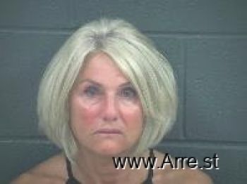 Kristine Marie Moore Mugshot