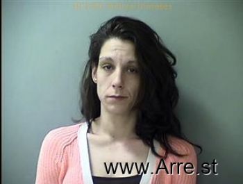 Kristine Marie Plank Mugshot