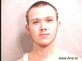 Kristopher Jonathan Fischbach Mugshot