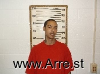 Kristopher James Gordon Mugshot