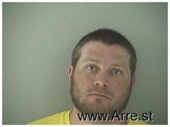 Kristopher Michael Lawson Mugshot