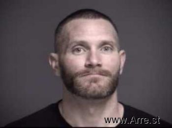 Kristopher Michael Lawson Mugshot