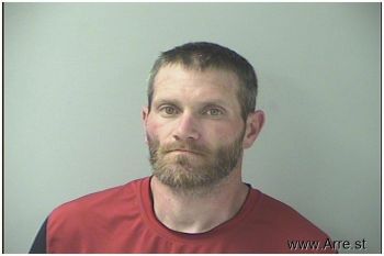 Kristopher Michael Lawson Mugshot