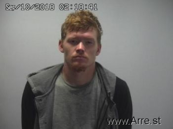 Kristopher Michael Reid Mugshot