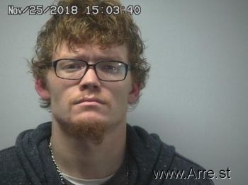 Kristopher Michael Reid Mugshot