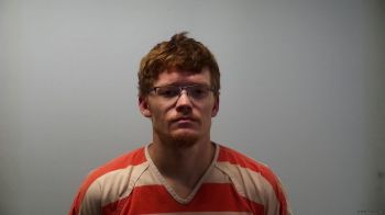 Kristopher M Reid Mugshot