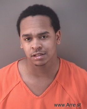 Kristopher James Smith Mugshot