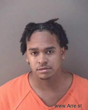 Kristopher James Smith Mugshot