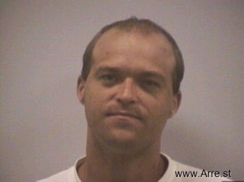 Kristopher Bryan Stewart Mugshot