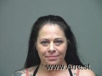 Kristy Lynn Coakley Mugshot