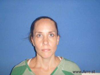 Kristy Heather Gobel Mugshot