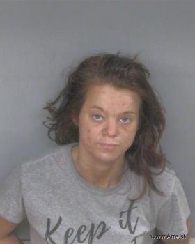 Kristy Lynn Gross Mugshot