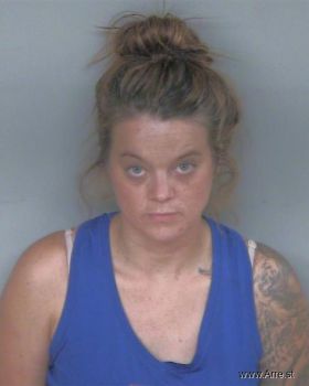 Kristy Lynn Gross Mugshot