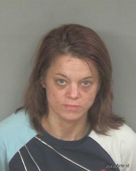 Kristy Lynn Gross Mugshot