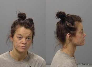 Kristy Lynn Gross Mugshot