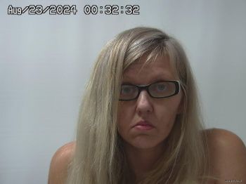 Kristy  Jewett Mugshot