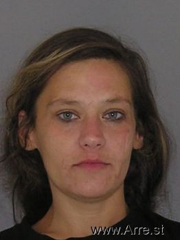 Kristy  Luckett Mugshot