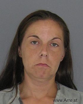 Kristy  Martin Mugshot