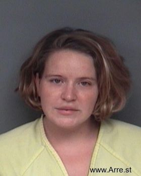 Kristy Lynn Martin Mugshot