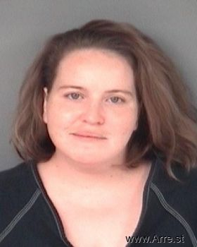 Kristy Lynn Martin Mugshot