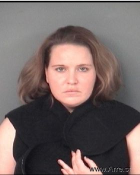 Kristy Lynn Martin Mugshot