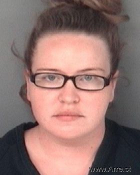 Kristy Lynn Martin Mugshot