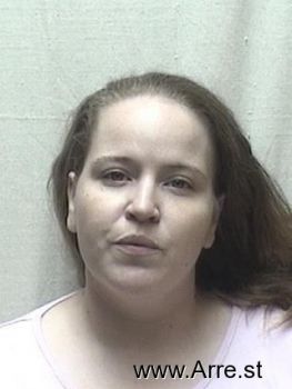 Kristy Lynn Martin Mugshot