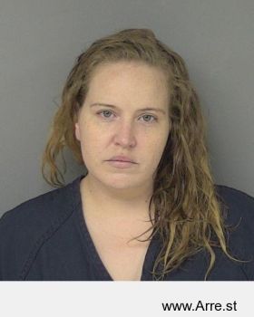 Kristy Lynn Martin Mugshot