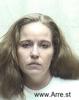 Kristy L Martin Mugshot