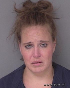 Kristy Lynn Martin Mugshot