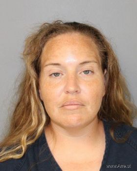 Kristy Lynn Martin Mugshot