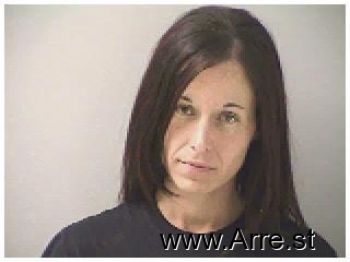 Kristy Ellis Whitesell Mugshot