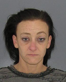 Kristyn  Williams Mugshot