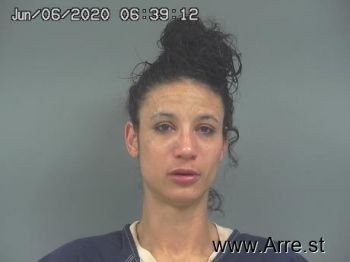 Krystal Lynn Boatman Mugshot