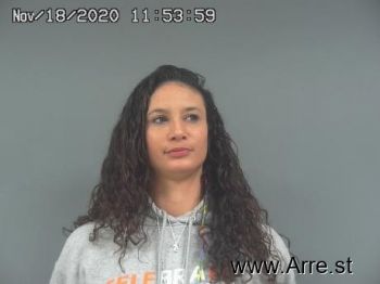 Krystal Lynn Boatman Mugshot