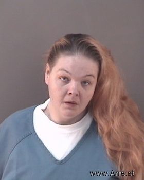 Krystal Lyn Johnson Mugshot