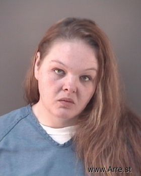 Krystal Lyn Johnson Mugshot