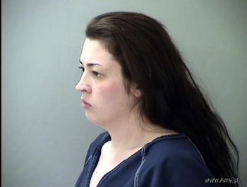 Krystal Jean Mccarty Mugshot