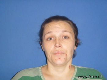 Krystal Renee Perkins Mugshot