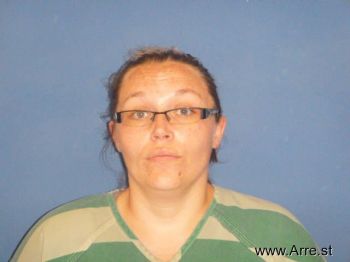 Krystal Renee Perkins Mugshot