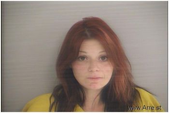 Krystal Dawn Smith Mugshot