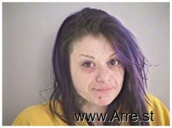 Krystal Dawn Smith Mugshot