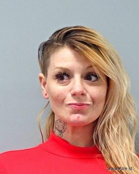 Krystal Dawn Smith Mugshot