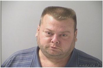 Kurtis Lee Kemper Mugshot