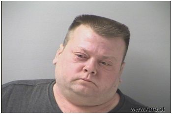 Kurtis Lee Kemper Mugshot